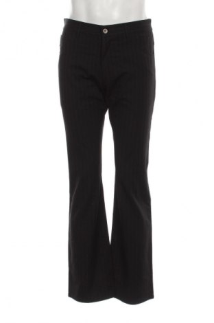 Мъжки панталон Unbranded, Размер M, Цвят Черен, Цена 2,04 €