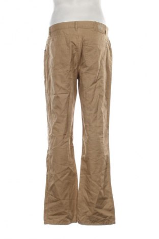 Pánské kalhoty  Unbranded, Velikost L, Barva Béžová, Cena  269,00 Kč