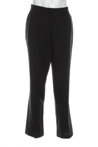 Мъжки панталон Unbranded, Размер L, Цвят Черен, Цена 2,04 €