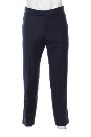 Мъжки панталон Unbranded, Размер L, Цвят Син, Цена 5,11 €