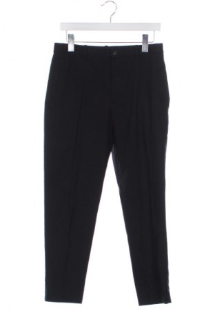 Pánské kalhoty  Uniqlo, Velikost S, Barva Černá, Cena  129,00 Kč