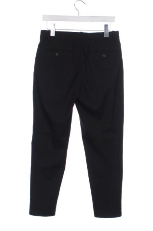 Pánské kalhoty  Uniqlo, Velikost S, Barva Černá, Cena  129,00 Kč