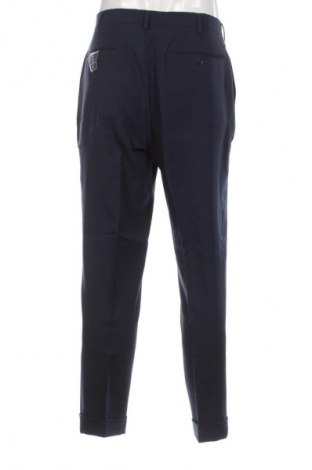 Pantaloni de bărbați Uniqlo, Mărime M, Culoare Albastru, Preț 86,99 Lei