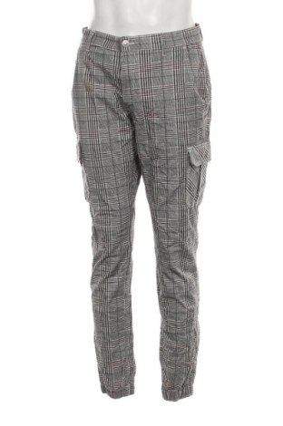 Pánské kalhoty  Urban Classics, Velikost L, Barva Vícebarevné, Cena  199,00 Kč