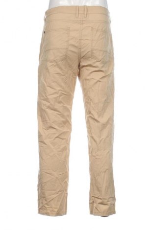 Pánské kalhoty  Walbusch, Velikost L, Barva Béžová, Cena  79,00 Kč
