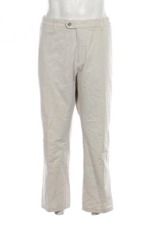 Herrenhose Walbusch, Größe XL, Farbe Beige, Preis € 14,99
