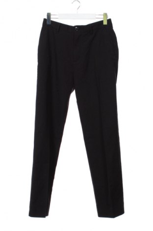 Мъжки панталон Weekday, Размер S, Цвят Черен, Цена 3,57 €