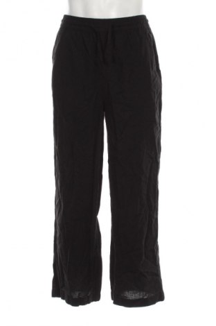 Pánské kalhoty  Your Turn, Velikost S, Barva Černá, Cena  549,00 Kč