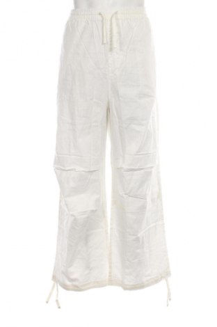 Pánské kalhoty  Your Turn, Velikost L, Barva Bílá, Cena  729,00 Kč