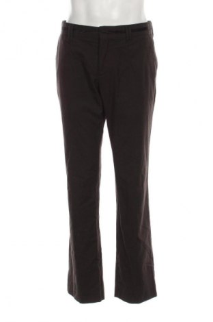 Мъжки панталон Zara, Размер L, Цвят Сив, Цена 4,09 €