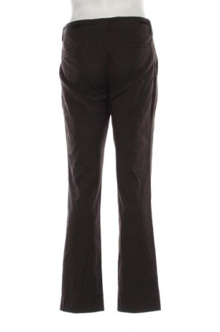 Мъжки панталон Zara, Размер L, Цвят Сив, Цена 4,09 €