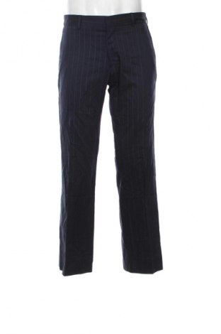 Мъжки панталон Zara, Размер M, Цвят Многоцветен, Цена 8,18 €, #134552027
