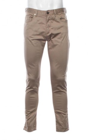 Pánské kalhoty  Zara, Velikost M, Barva Hnědá, Cena  217,00 Kč