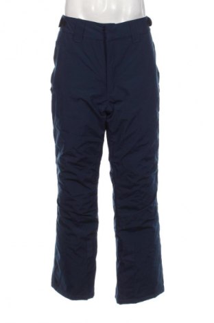 Pánské kalhoty pro zimní sporty  Crane, Velikost L, Barva Modrá, Cena  689,00 Kč