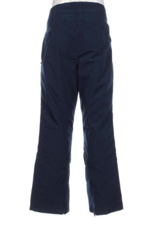 Pánské kalhoty pro zimní sporty  Crane, Velikost L, Barva Modrá, Cena  689,00 Kč