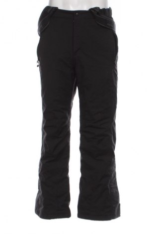 Pánske nohavice pre zimné sporty  Maier Sports, Veľkosť M, Farba Čierna, Cena  25,95 €