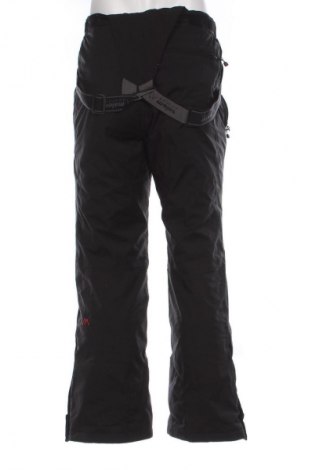 Pánske nohavice pre zimné sporty  Maier Sports, Veľkosť M, Farba Čierna, Cena  25,95 €