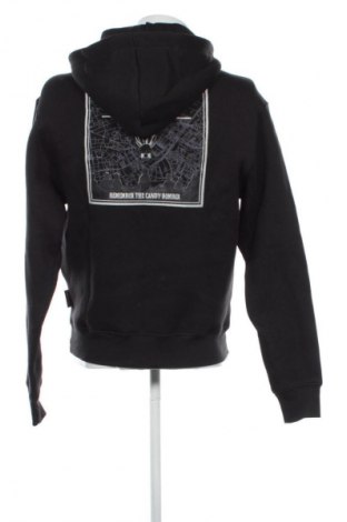 Férfi polár sweatshirt Alpha Industries, Méret S, Szín Fekete, Ár 11 529 Ft