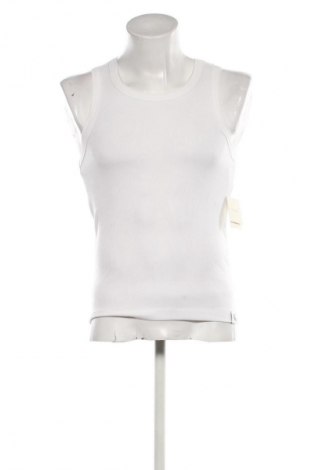 Мъжки потник Calvin Klein, Размер S, Цвят Бял, Цена 21,47 €, #134588005