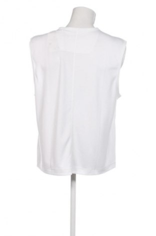 Pánske tielko  Calvin Klein, Veľkosť XL, Farba Biela, Cena  30,95 €