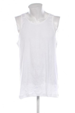 Herren Tanktop Gap, Größe XL, Farbe Weiß, Preis € 7,99