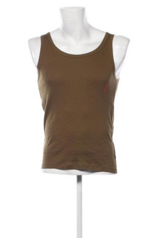 Pánské tilko  Hugo Boss, Velikost M, Barva Zelená, Cena  629,00 Kč