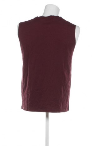 Pánské tilko  Pier One, Velikost M, Barva Červená, Cena  169,00 Kč