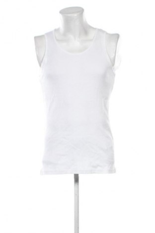 Pánské tilko  Pier One, Velikost L, Barva Bílá, Cena  129,00 Kč