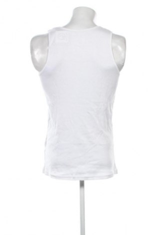 Pánské tilko  Pier One, Velikost L, Barva Bílá, Cena  129,00 Kč