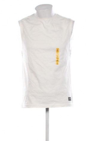 Pánské tilko  Pull&Bear, Velikost S, Barva Bílá, Cena  149,00 Kč