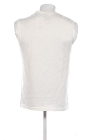 Pánské tilko  Pull&Bear, Velikost S, Barva Bílá, Cena  149,00 Kč