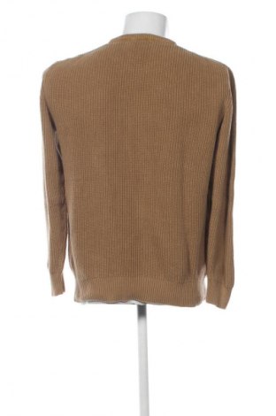 Pánský svetr  ! Solid, Velikost L, Barva Oranžová, Cena  259,00 Kč