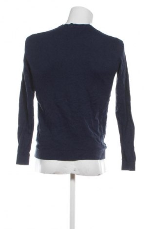 Pulover de bărbați ASOS, Mărime S, Culoare Albastru, Preț 43,99 Lei