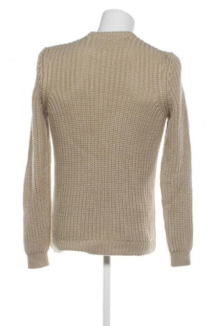 Pánský svetr  ASOS, Velikost S, Barva Béžová, Cena  269,00 Kč