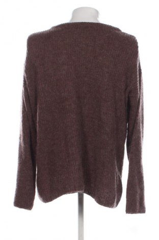Pánský svetr  About You, Velikost XXL, Barva Hnědá, Cena  399,00 Kč