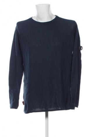 Pánský svetr  Alife And Kickin, Velikost L, Barva Modrá, Cena  729,00 Kč