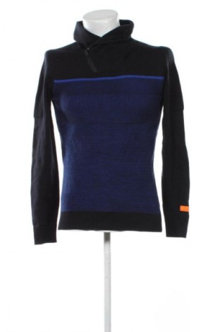 Herrenpullover Angelo Litrico, Größe S, Farbe Mehrfarbig, Preis € 8,99
