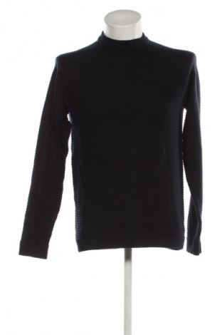 Pánský svetr  Angelo Litrico, Velikost M, Barva Modrá, Cena  259,00 Kč