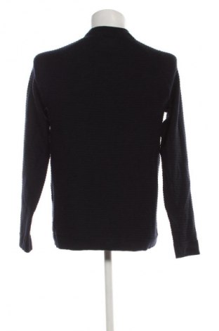 Pánský svetr  Angelo Litrico, Velikost M, Barva Modrá, Cena  259,00 Kč