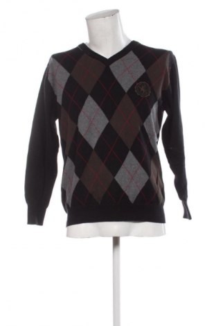 Pánský svetr  Angelo Litrico, Velikost L, Barva Vícebarevné, Cena  259,00 Kč