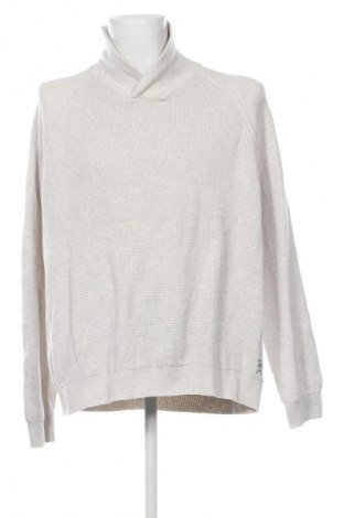 Herrenpullover Angelo Litrico, Größe 3XL, Farbe Grau, Preis 15,99 €, #134579161