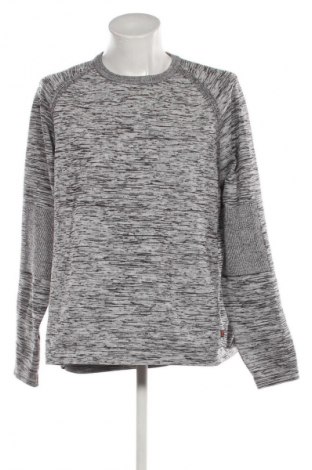 Męski sweter Angelo Litrico, Rozmiar 3XL, Kolor Szary, Cena 51,85 zł