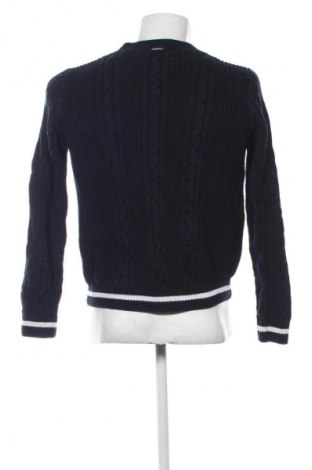 Pánský svetr  Antony Morato, Velikost M, Barva Modrá, Cena  229,00 Kč