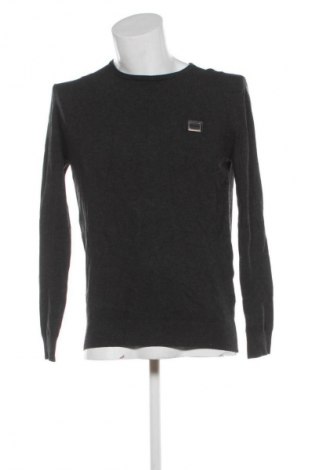 Мъжки пуловер Antonyme, Размер S, Цвят Черен, Цена 6,54 €