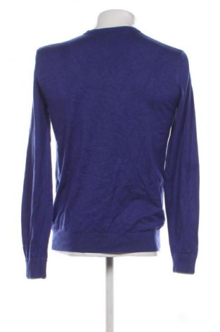 Ανδρικό πουλόβερ Armani Jeans, Μέγεθος L, Χρώμα Μπλέ, Τιμή 39,99 €