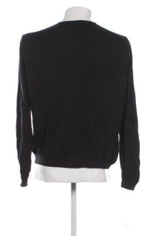 Мъжки пуловер BOSS, Размер M, Цвят Черен, Цена 58,79 €