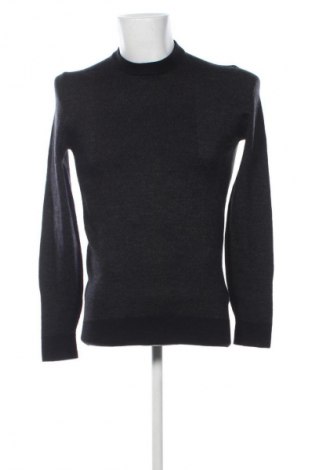 Férfi pulóver BOSS, Méret M, Szín Szürke, Ár 46 777 Ft