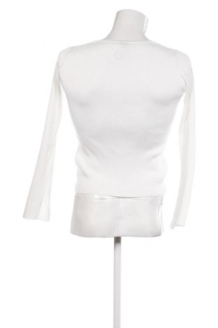 Мъжки пуловер Beymen, Размер M, Цвят Бял, Цена 6,64 €