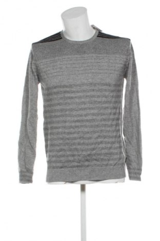 Herrenpullover Blend, Größe M, Farbe Grau, Preis € 8,99