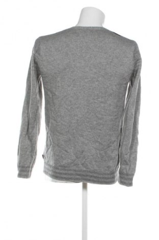 Herrenpullover Blend, Größe M, Farbe Grau, Preis € 8,99